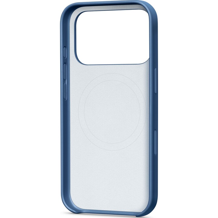 Funda Apple Beats para iPhone 17 Pro con control MagSafe+Cam. Azul Bedrock A3507 - MGKG4LL/A