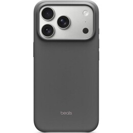 Beats Tasche mit MagSafe und Kamerasteuerung für iPhone 17 Pro Granitgrau