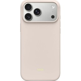 Apple Beats Limestone Gray Case with MagSafe and Camera Control for iPhone 17 Pro Max