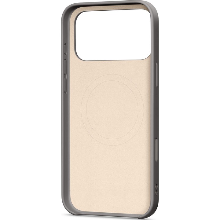 Beats MGY94LL Kickstand Case for iPhone 17 Pro Max Granite Gray