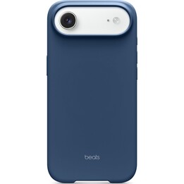Funda Apple Beats para iPhone Air con MagSafe y control de cámara. Azul piedra, modelo n.° A3506 - MGJW4LL/A