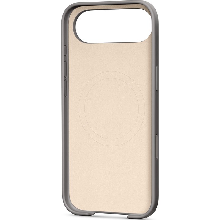 Funda Apple Beats para iPhone Air con MagSafe y control de cámara, color gris granito, modelo n.° A3506 - MGJT4LL/A