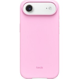 Funda Apple Beats Rosa cuarzo con MagSafe y Control de Cámara para iPhone Air