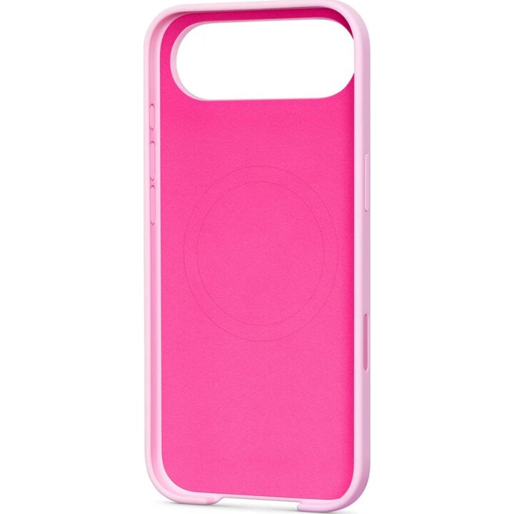 Funda Apple Beats Rosa cuarzo con MagSafe y Control de Cámara para iPhone Air