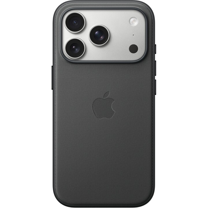Funda Apple Techwoven con Magsafe para iPhone 17 Pro Púrpura