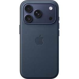 TechWoven Case for Apple iPhone 17 Pro with MagSafe, blue, model no. A3561 - MGF44ZM/A