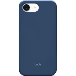 Apple Beats Case with MagSafe for iPhone 17e – Bedrock Blue
