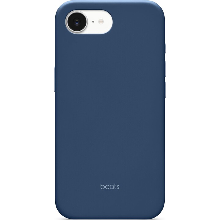 Apple Beats Case mit MagSafe für iPhone 17e – Bedrock Blue