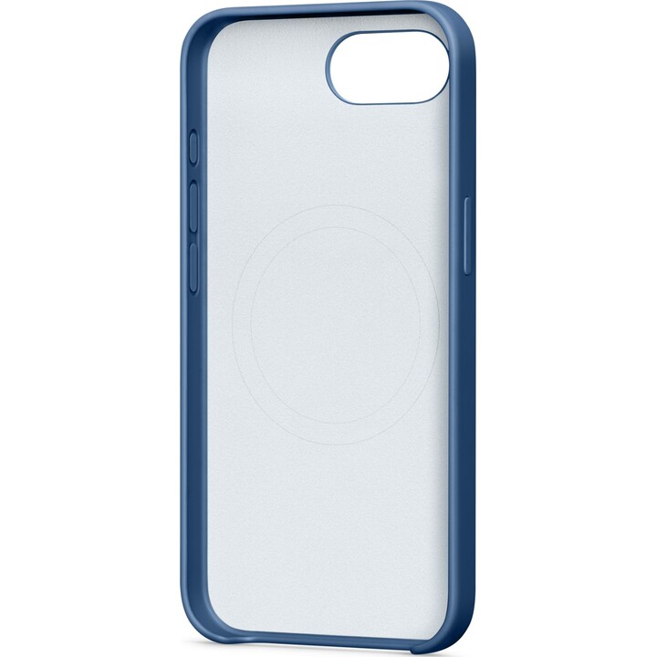 Apple Beats Case mit MagSafe für iPhone 17e – Bedrock Blue
