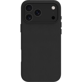 dbramante 1928 Roskilde MS - funda de cuero para iPhone 17 Pro Max compatible con MagSafe (negra)