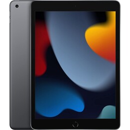 Apple iPad 64GB WiFi Space Grey