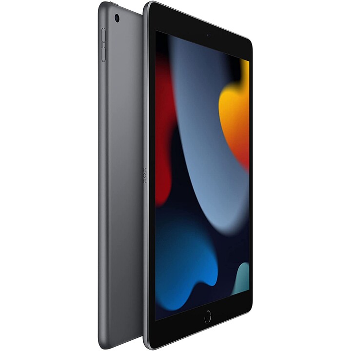 Apple iPad 10.2 2021 64GB WiFi Grigio Siderale