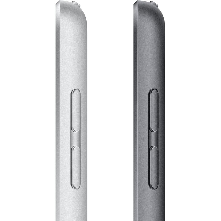 Apple iPad 10.2 2021 64GB WiFi Grigio Siderale