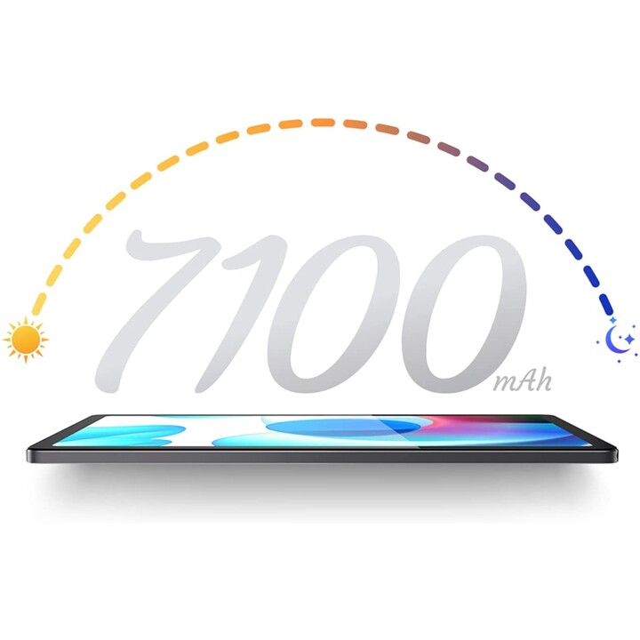 Realme Pad 3GB 32GB WiFi Gris