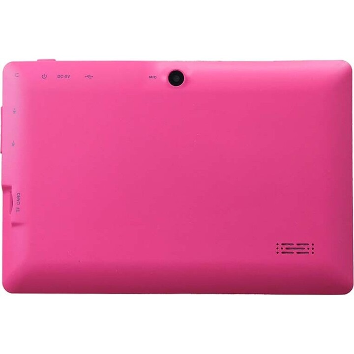 Nüt PequePad 2019 7 1GB/8GB Pink