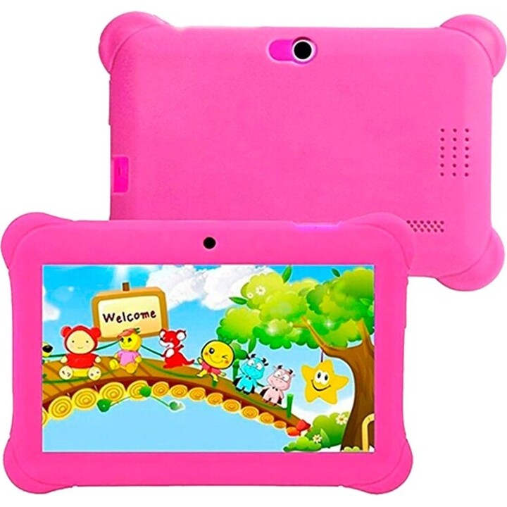 Nüt PequePad 2019 7 1GB/8GB Pink
