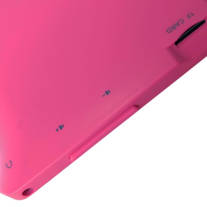 Nüt PequePad 2019 7 1GB/8GB Pink