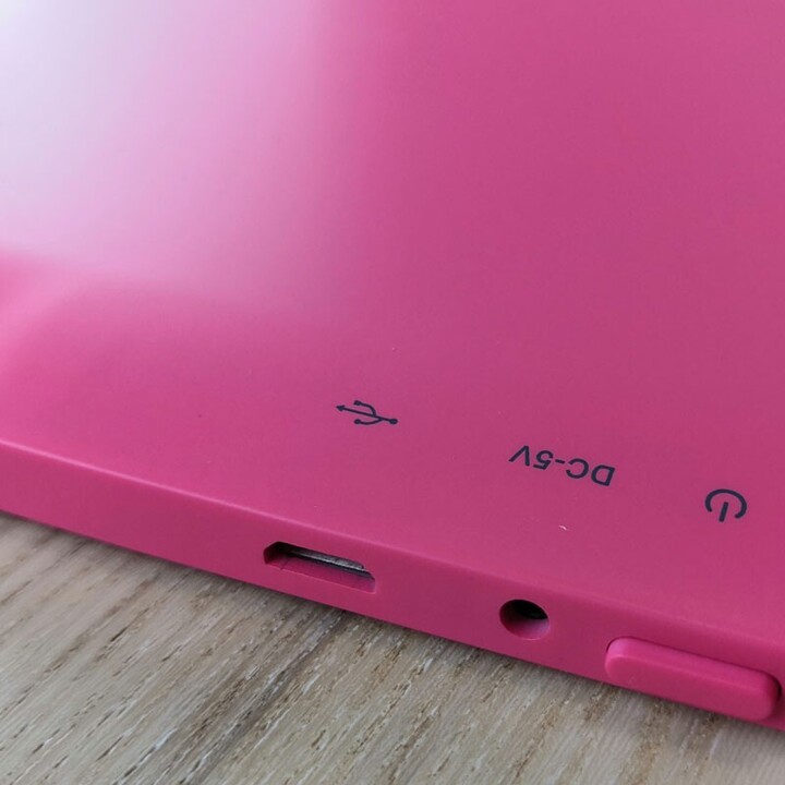 Nüt PequePad 2019 7 1GB/8GB Pink