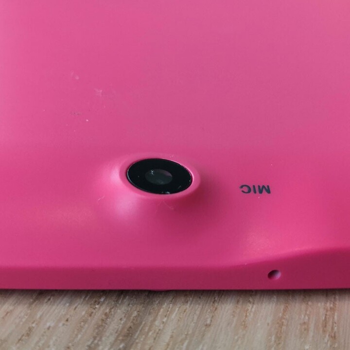 Nüt PequePad 2019 7 1GB/8GB Pink