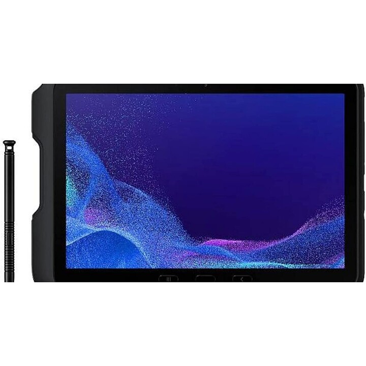 Samsung Galaxy Tab Active4 Pro 5G 4GB 64GB Black