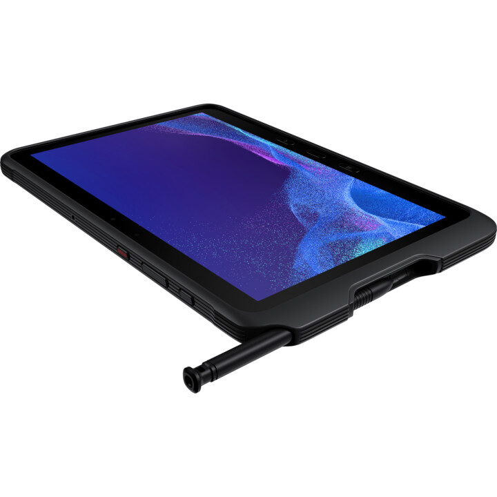 Samsung Galaxy Tab Active4 Pro 5G 4GB 64GB Black