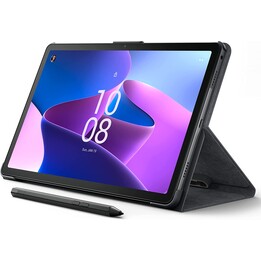Lenovo M10 Plus 10.6 128GB Funda Lenovo Precision Pen WiFi Grey