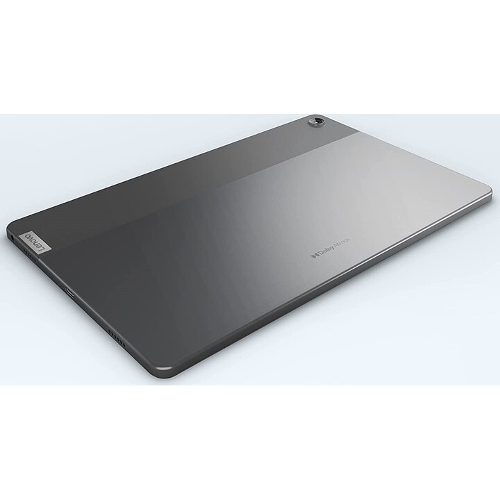 Lenovo M10 Plus 10.6 128GB Funda Lenovo Precision Pen WiFi Grey