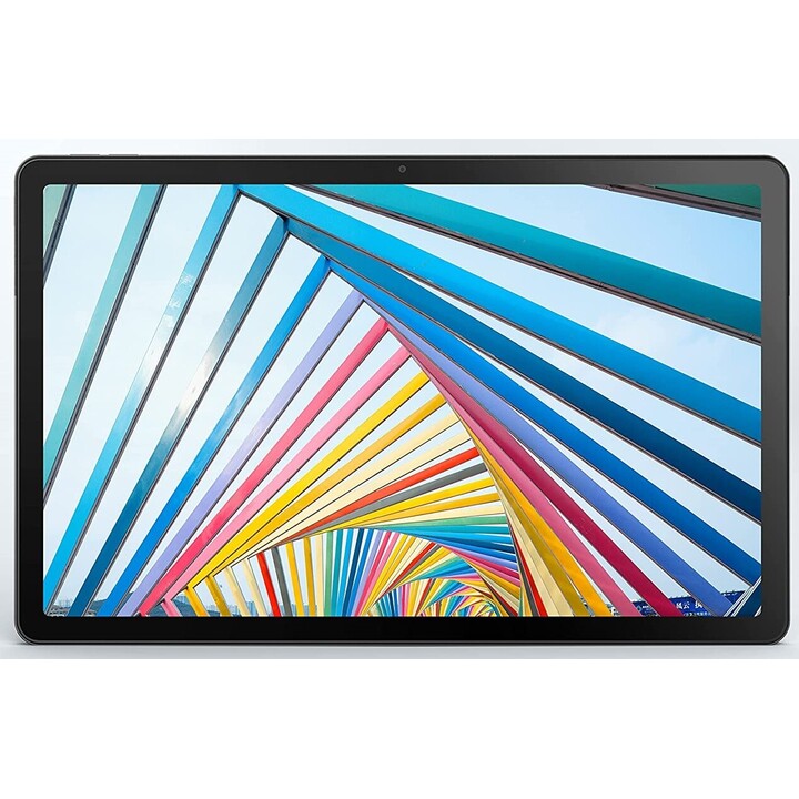 Lenovo M10 Plus 10.6 128GB Funda Lenovo Precision Pen WiFi Grey
