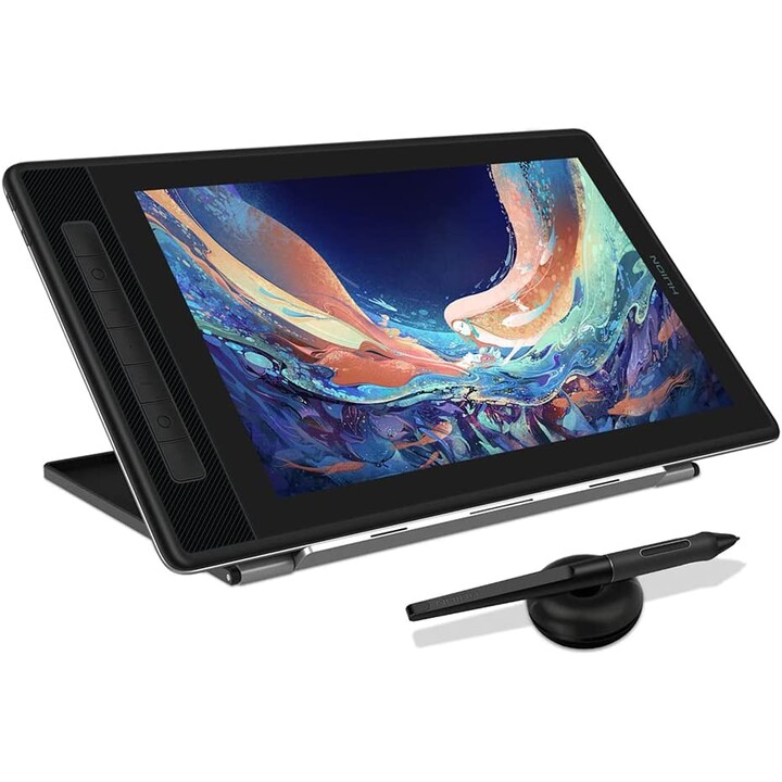 HUION KAMVAS PRO 13 2.5K GRAPHICS TABLET