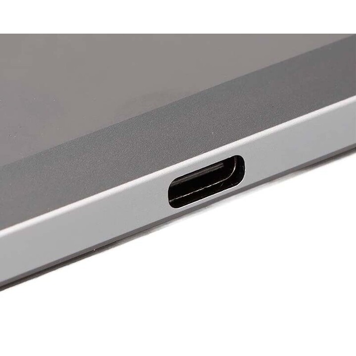 Nüt Pad G18 4G 10.1 MT6797 3GB 64GB LTE Silver