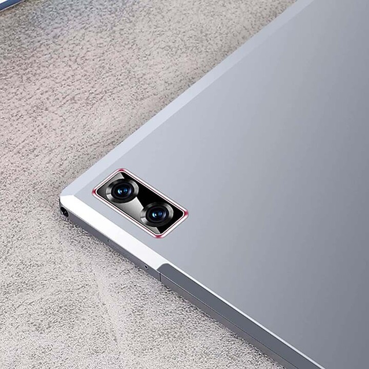 Nüt Pad G18 4G 10.1 MT6797 3GB 64GB LTE Silver