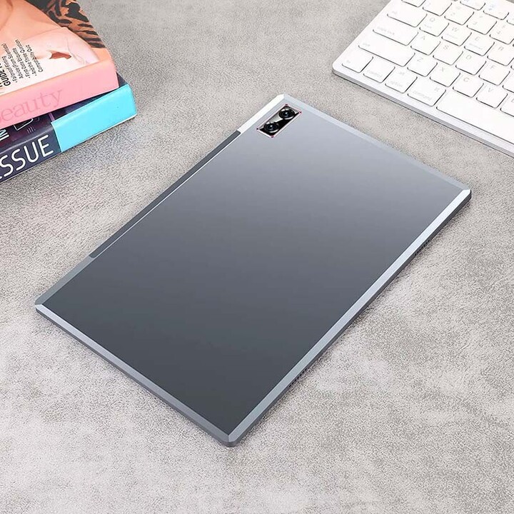 Nüt Pad G18 4G 10.1 MT6797 3GB 64GB LTE Silver