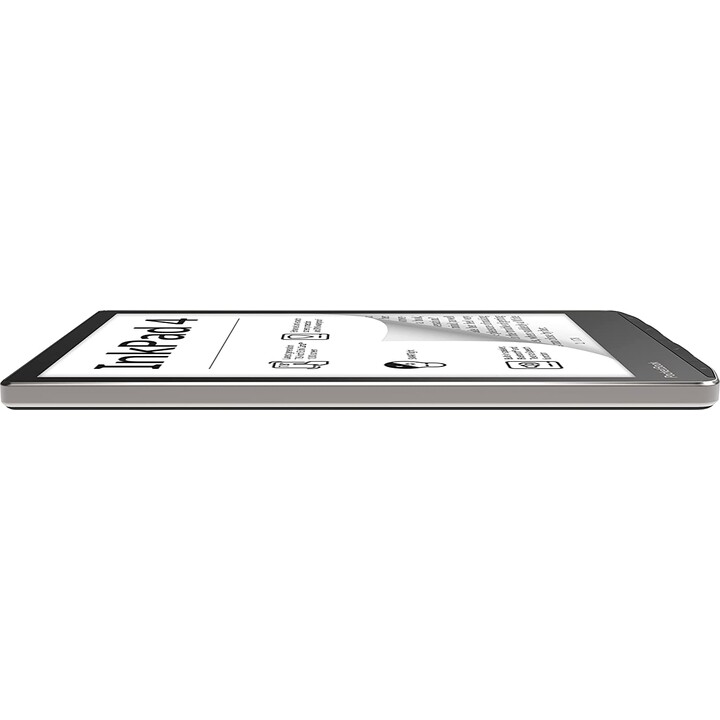 Pocketbook Inkpad 4 32GB Wifi Negro Plata