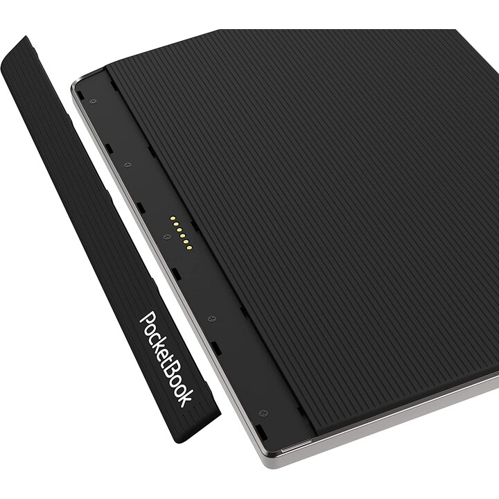 Pocketbook Inkpad 4 32GB Wifi Negro Plata
