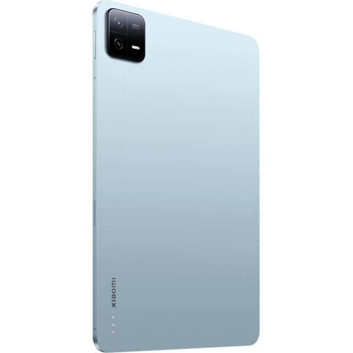 Xiaomi Pad 6 11.0 6GB RAM 128GB WiFi Azul