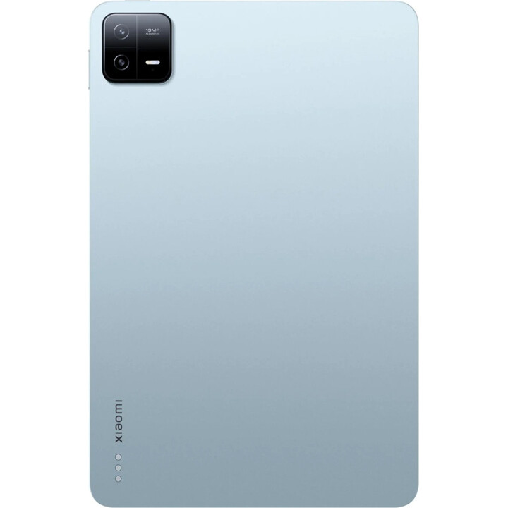 Xiaomi Pad 6 11.0 6GB RAM 128GB WiFi Azul