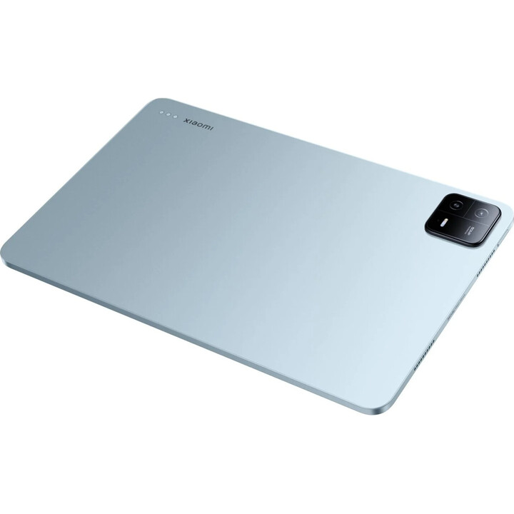 Xiaomi Pad 6 11.0 6GB RAM 128GB WiFi Azul