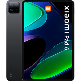 Xiaomi Pad 6 11.0 6GB RAM 128GB WiFi Gray