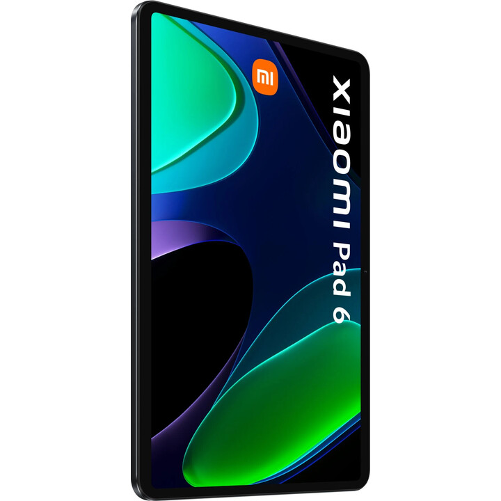 Xiaomi Pad 6 11.0 6GB RAM 128GB WiFi Gray