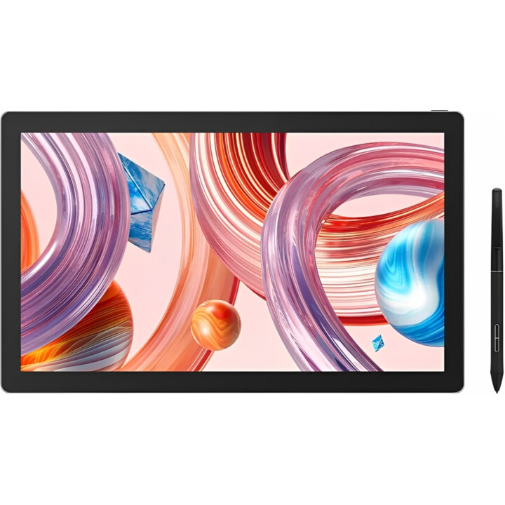 Huion Grafiktablett Kamvas Studio 16 Grau