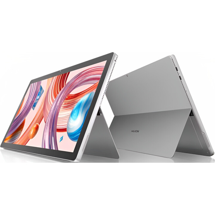 Huion Graphics Tablet Kamvas Studio 16 Gray