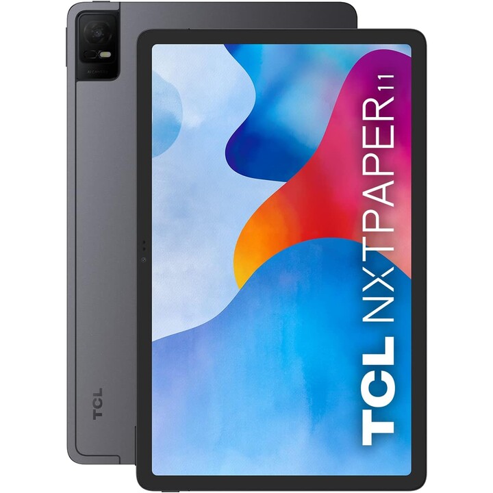 TCL NXTPAPER 11 10.1 4GB/128GB WiFi Gray