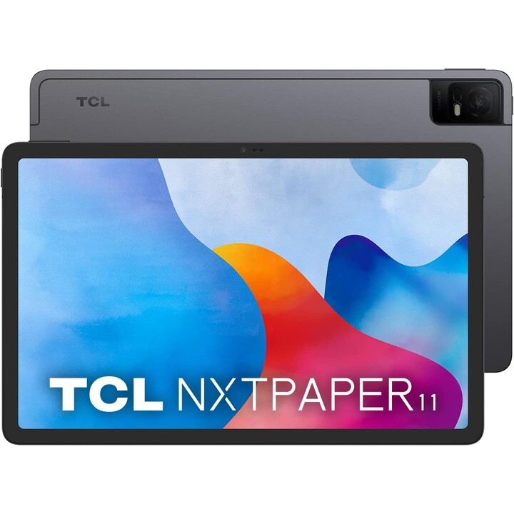 TCL NXTPAPER 11 10.1 4GB/128GB WiFi Gray