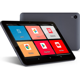 SPC Gravity 3 Senior 10.35" 4Go 64Go 4G Case Inclus Noir
