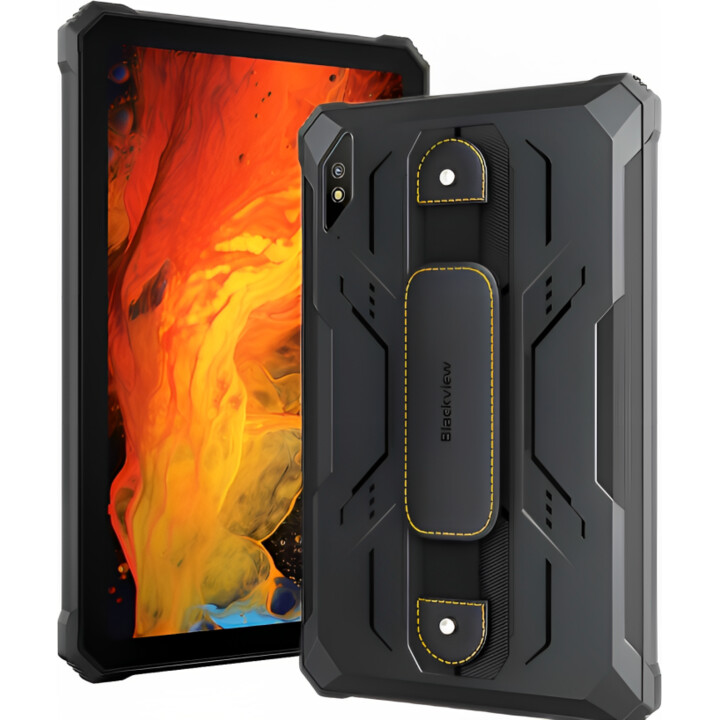 Blackview Active 8 Pro 10.3 8GB 256GB Negro