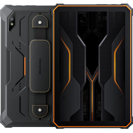 Blackview Active 8 Pro 10.3 8GB 256GB Naranja