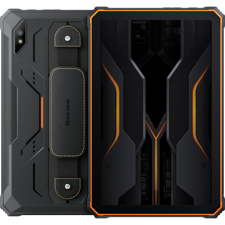 Blackview Active 8 Pro 8GB/256GB Orange