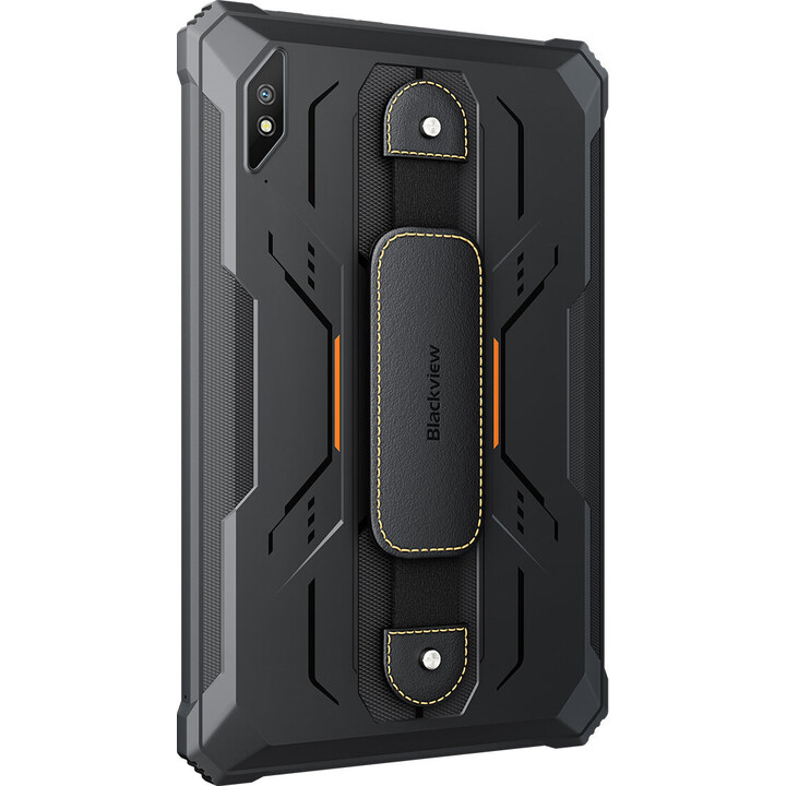 Blackview Active 8 Pro 8GB/256GB Orange