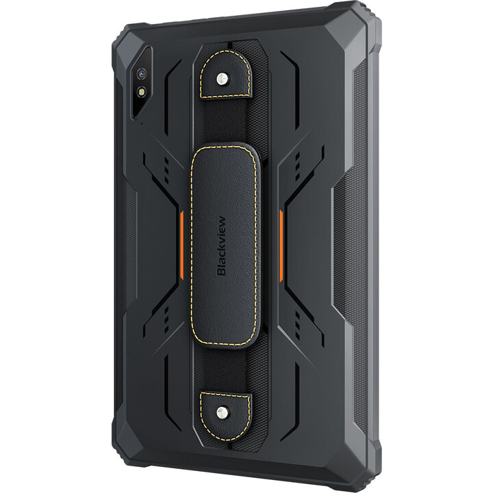 Blackview Active 8 Pro 8GB/256GB Orange
