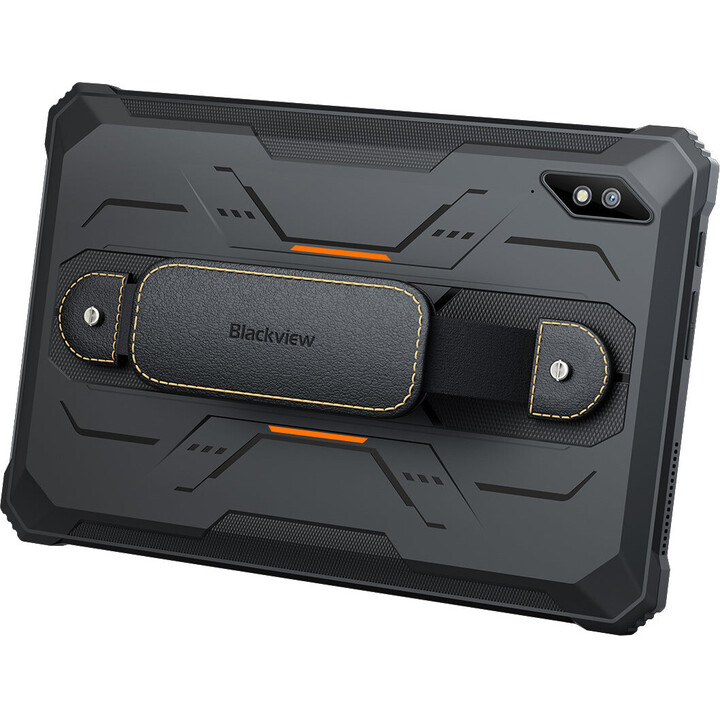 Blackview Active 8 Pro 8GB/256GB Orange